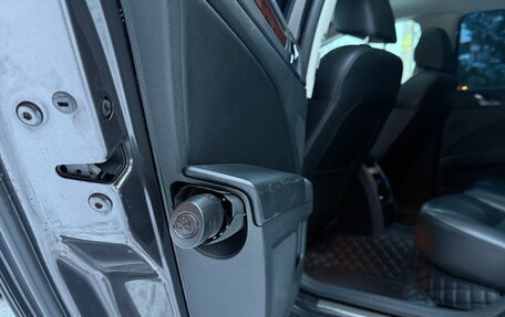 Skoda Superb III рестайлинг, 2011 год, 1 250 000 рублей, 13 фотография