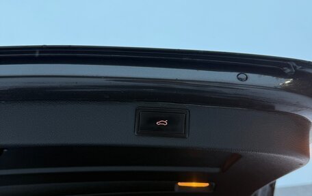 Skoda Superb III рестайлинг, 2011 год, 1 250 000 рублей, 16 фотография