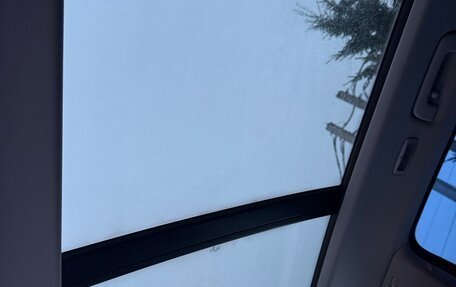 Skoda Superb III рестайлинг, 2011 год, 1 250 000 рублей, 12 фотография