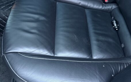 Skoda Superb III рестайлинг, 2011 год, 1 250 000 рублей, 23 фотография