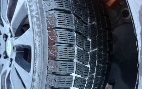 Skoda Superb III рестайлинг, 2011 год, 1 250 000 рублей, 21 фотография