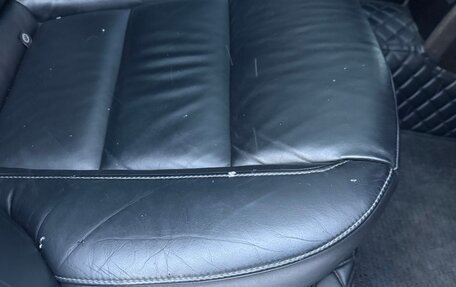 Skoda Superb III рестайлинг, 2011 год, 1 250 000 рублей, 24 фотография