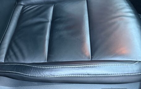 Skoda Superb III рестайлинг, 2011 год, 1 250 000 рублей, 25 фотография