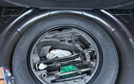 Skoda Superb III рестайлинг, 2011 год, 1 250 000 рублей, 17 фотография