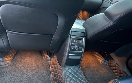 Skoda Superb III рестайлинг, 2011 год, 1 250 000 рублей, 14 фотография