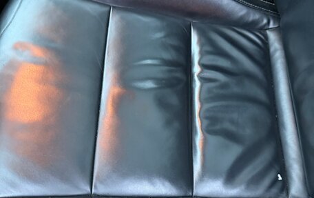 Skoda Superb III рестайлинг, 2011 год, 1 250 000 рублей, 22 фотография