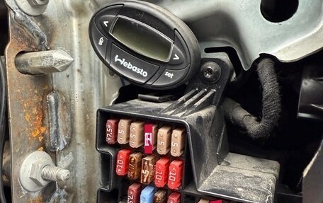 Skoda Superb III рестайлинг, 2011 год, 1 250 000 рублей, 26 фотография