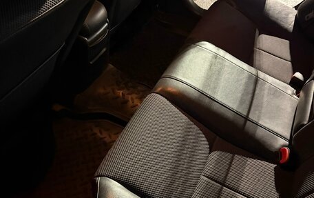 Chevrolet Epica, 2010 год, 600 000 рублей, 14 фотография