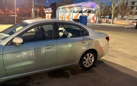 Chevrolet Epica, 2010 год, 600 000 рублей, 3 фотография