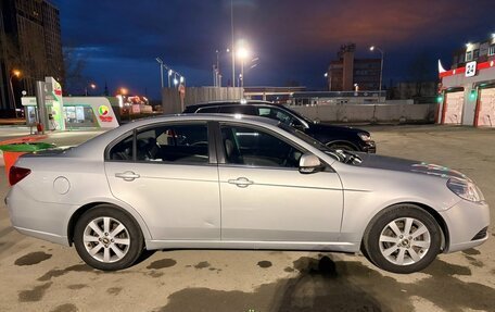 Chevrolet Epica, 2010 год, 600 000 рублей, 7 фотография