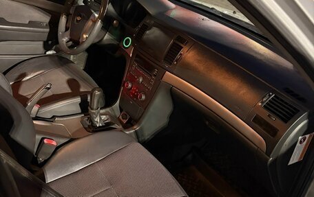 Chevrolet Epica, 2010 год, 600 000 рублей, 12 фотография