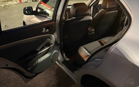 Chevrolet Epica, 2010 год, 600 000 рублей, 15 фотография