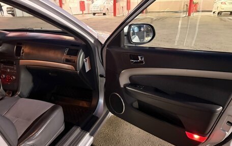 Chevrolet Epica, 2010 год, 600 000 рублей, 13 фотография