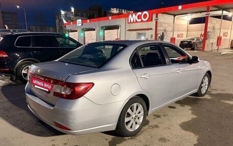 Chevrolet Epica, 2010 год, 600 000 рублей, 6 фотография