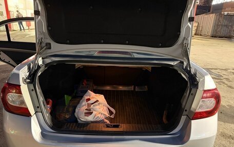 Chevrolet Epica, 2010 год, 600 000 рублей, 18 фотография