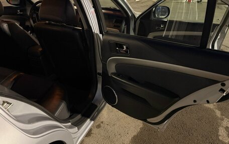 Chevrolet Epica, 2010 год, 600 000 рублей, 17 фотография