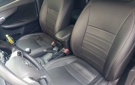 Toyota Corolla, 2013 год, 1 240 000 рублей, 9 фотография