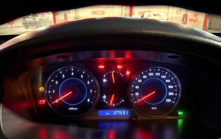 Chevrolet Epica, 2010 год, 600 000 рублей, 19 фотография