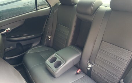 Toyota Corolla, 2013 год, 1 240 000 рублей, 10 фотография