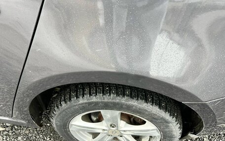 Chevrolet Cruze II, 2011 год, 595 000 рублей, 6 фотография