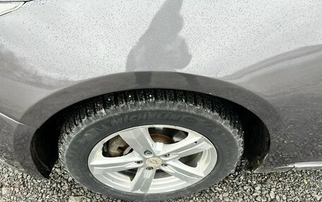 Chevrolet Cruze II, 2011 год, 595 000 рублей, 5 фотография