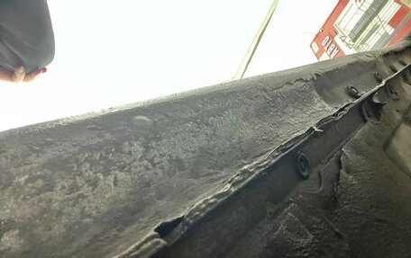 Chevrolet Cruze II, 2011 год, 595 000 рублей, 11 фотография