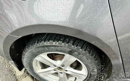 Chevrolet Cruze II, 2011 год, 595 000 рублей, 13 фотография