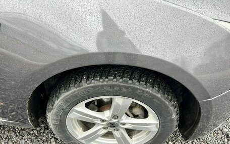 Chevrolet Cruze II, 2011 год, 595 000 рублей, 10 фотография