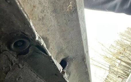 Chevrolet Cruze II, 2011 год, 595 000 рублей, 8 фотография