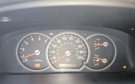 KIA Carnival III, 2004 год, 650 000 рублей, 13 фотография