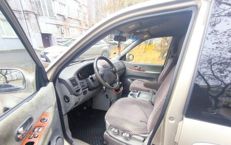 KIA Carnival III, 2004 год, 650 000 рублей, 16 фотография