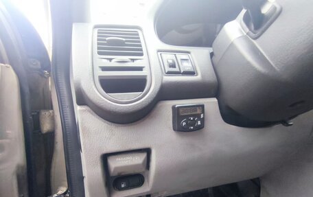 KIA Carnival III, 2004 год, 650 000 рублей, 10 фотография