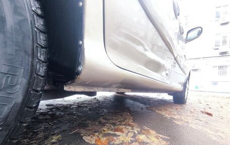 KIA Carnival III, 2004 год, 650 000 рублей, 18 фотография