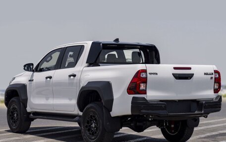 Toyota Hilux VIII, 2025 год, 9 500 000 рублей, 5 фотография