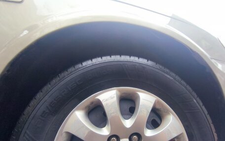 KIA Carnival III, 2004 год, 650 000 рублей, 22 фотография