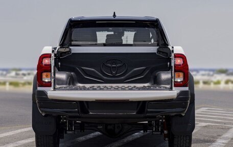 Toyota Hilux VIII, 2025 год, 9 500 000 рублей, 7 фотография