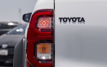 Toyota Hilux VIII, 2025 год, 9 500 000 рублей, 8 фотография