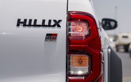 Toyota Hilux VIII, 2025 год, 9 500 000 рублей, 9 фотография