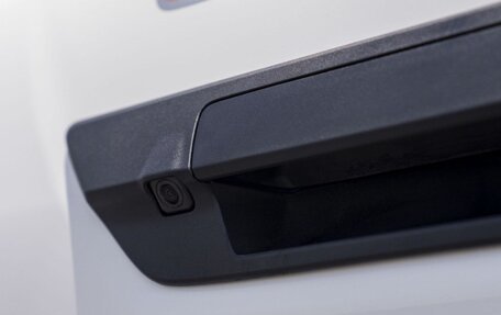 Toyota Hilux VIII, 2025 год, 9 500 000 рублей, 10 фотография