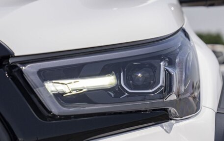 Toyota Hilux VIII, 2025 год, 9 500 000 рублей, 15 фотография