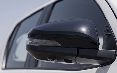 Toyota Hilux VIII, 2025 год, 9 500 000 рублей, 16 фотография