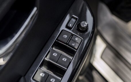 Toyota Hilux VIII, 2025 год, 9 500 000 рублей, 19 фотография