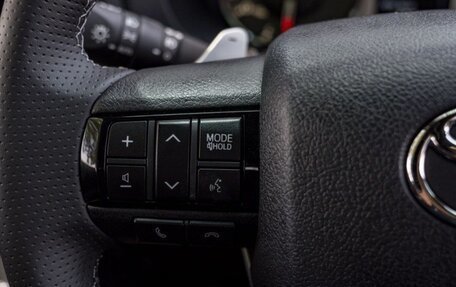 Toyota Hilux VIII, 2025 год, 9 500 000 рублей, 24 фотография