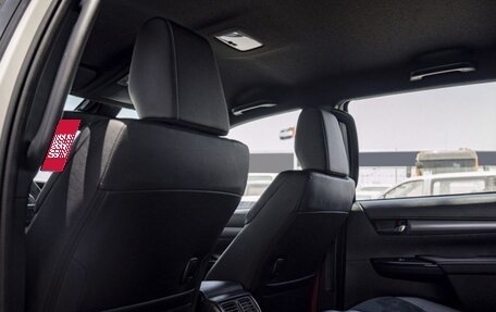 Toyota Hilux VIII, 2025 год, 9 500 000 рублей, 35 фотография