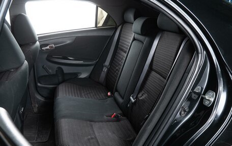 Toyota Corolla, 2008 год, 750 000 рублей, 9 фотография