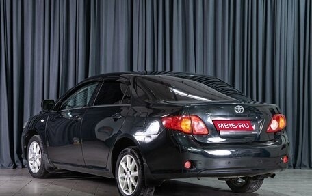 Toyota Corolla, 2008 год, 750 000 рублей, 2 фотография