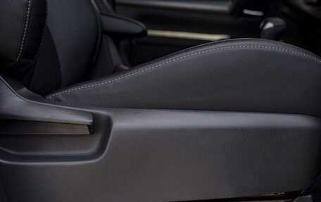 Toyota Hilux VIII, 2025 год, 9 500 000 рублей, 40 фотография