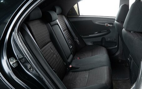 Toyota Corolla, 2008 год, 750 000 рублей, 7 фотография