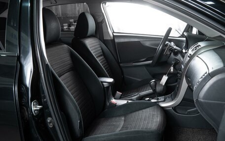 Toyota Corolla, 2008 год, 750 000 рублей, 8 фотография