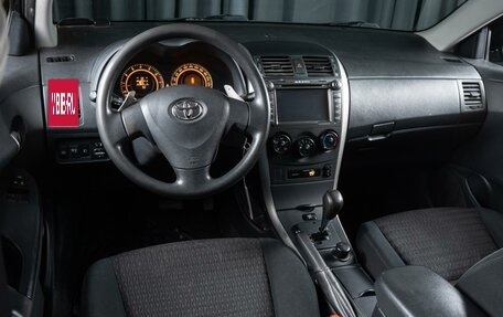 Toyota Corolla, 2008 год, 750 000 рублей, 6 фотография